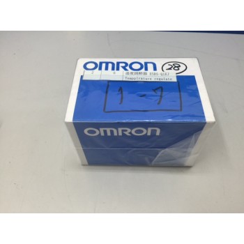 OMRON E5BS-Q1KJ Temperature Controller